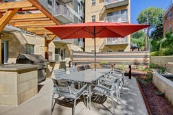 Vue Apartment Homes in Minneapolis