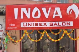 Inova Unisex Salon in Oklahoma City