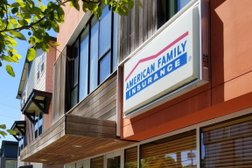 Renee Nguyen American Family Insurance in Portland