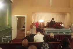 Vaughn Greene Funeral Services in Baltimore