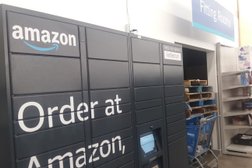 Amazon Hub Locker - Kettledrum in Charlotte