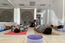 Kids & Yoga Love Music in Miami