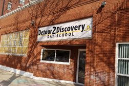 Detour 2 Discovery in Chicago