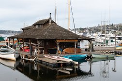 The Center for Wooden Boats Photo