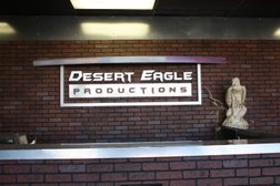 Desert Eagle Productions Photo