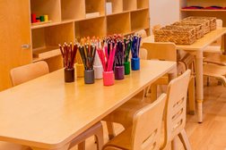 Learning Steps Daycare and Preschool in New York City