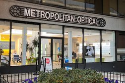 Metropolitan Optical in Washington