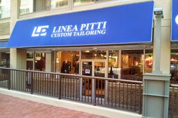 Linea Pitti Custom Tailoring Photo