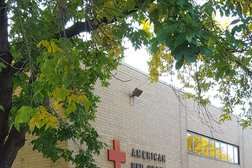 American Red Cross in St. Paul