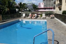Four Paddle Condominium in Honolulu