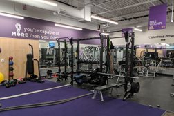 Anytime Fitness in Charlotte