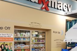 H-E-B Pharmacy in Houston