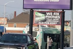6 Mile Phone Repair in Detroit
