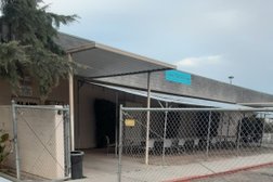 Alano Club in Fresno