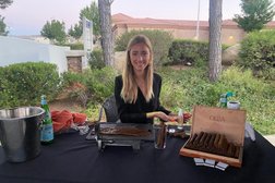 Live Cigar Rollers & Cigar Rolling Photo