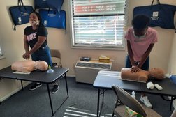 Rapid Approach Life Support, L.L.C. (CPR) in Charlotte