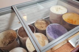 Cream Me Ice Creamery in Las Vegas