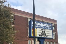 Drummond Montessori Magnet School in Chicago