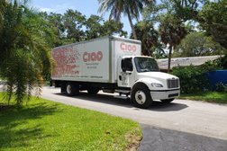 Ciao Moving & Storage in Miami