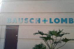 Bausch & Lomb Pharmaceuticals Photo