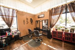 Phenix Salon Suites Edgewood Atlanta Photo