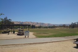 Meadows End in San Jose