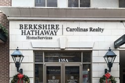 Berkshire Hathaway HomeServices Carolinas Realty in Charlotte