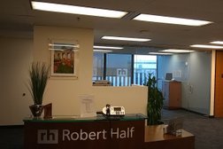 Robert Half Recruiters & Employment Agency in Honolulu
