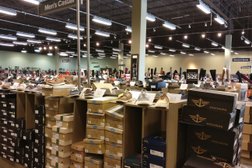 DSW Designer Shoe Warehouse in Nashville