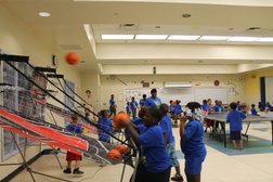 Young Achievers Summer Camp in Philadelphia