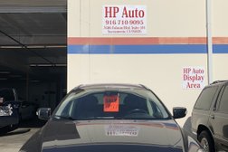 HP Auto in Sacramento