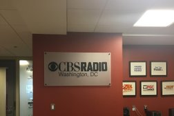 CBS Radio Photo