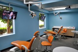 First Tooth Pediatric Dentistry , Nick Jize DDS in San Diego