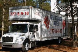 Helping Hands Movers Inc in Jacksonville