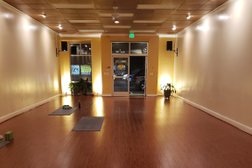 One Flow Yoga in Sacramento
