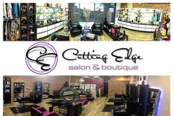Cutting Edge Salon & Boutique Photo