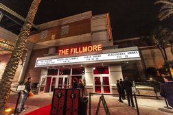 Fillmore New Orleans in New Orleans