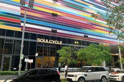 SoulCycle BRKL - Brickell Photo