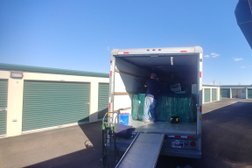 Clean Get-A-Way Moving Services in El Paso