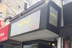 Kayo Hair in San Francisco