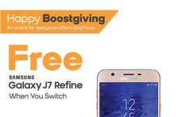Boost Mobile - Royal wireless Inc in Charlotte