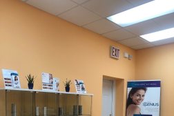Heights Aesthetic Laser Center in New York City