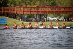 Lake Brantley Rowing - LBRA Legacy Boathouse and Athletic Training Facility in Orlando