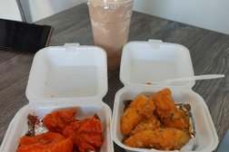 Daily Donuts & Wings in Phoenix