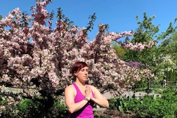 Nourish & Grow Yoga in Minneapolis