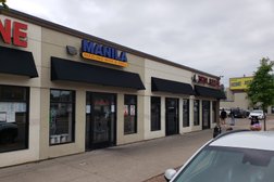 Manila Sizzling Wok and Grill in St. Paul