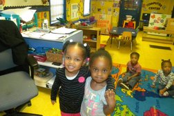 Kiddie Kollege Child Care Center in Memphis