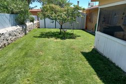 Madison Power Washing and Lawncare in El Paso