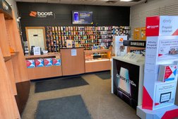 Boost Mobile in Chicago