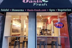 Oasis Fresh in Chicago